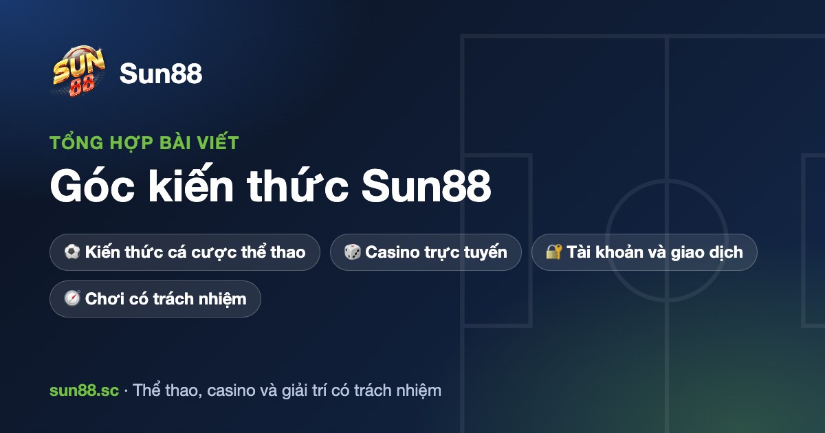 Sun88 · sun88.sc